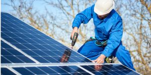 Installation Maintenance Panneaux Solaires Photovoltaïques à Rigarda